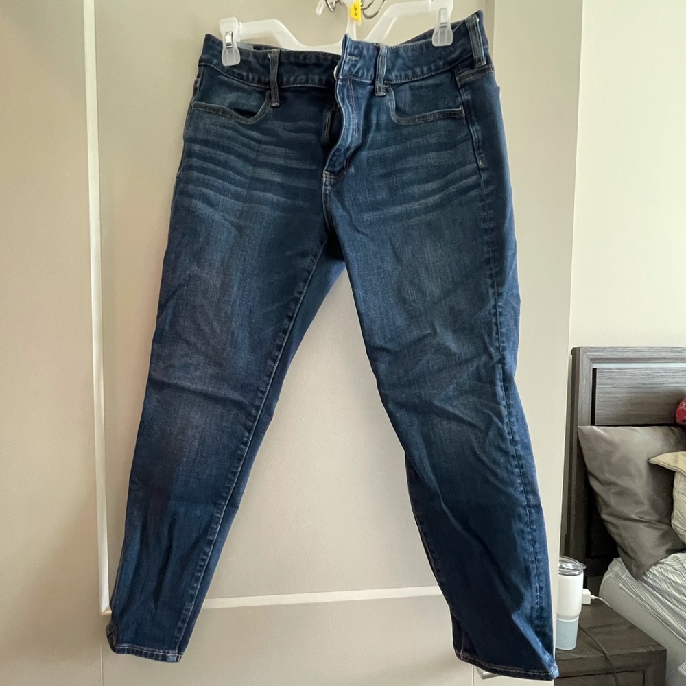 WOMEN’S American Eagle Jegging